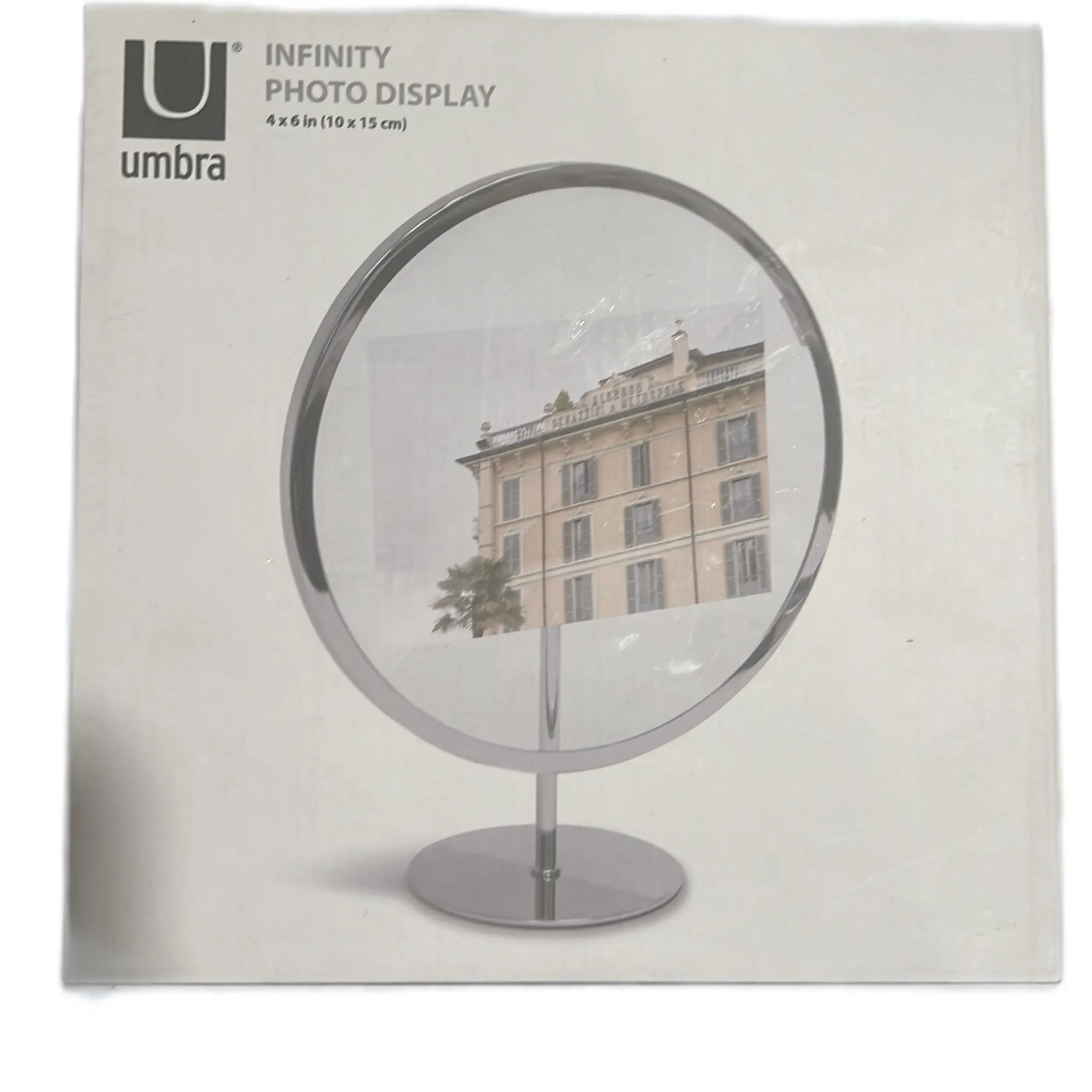Imba infinity photo display ay Frames