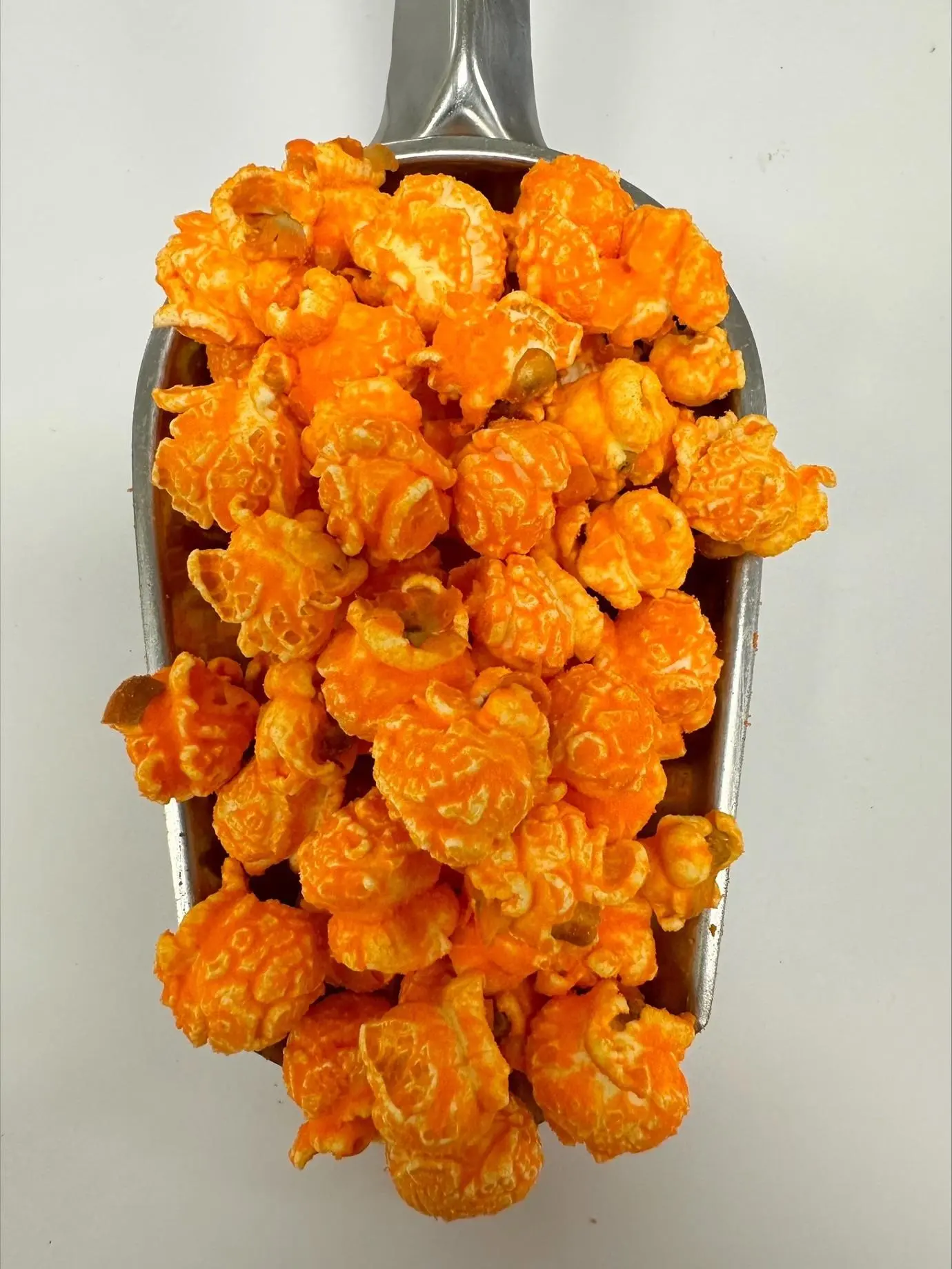 Xtreme Cheddar Cheese Popcorn, Savory Snack for Casual Enjoyment