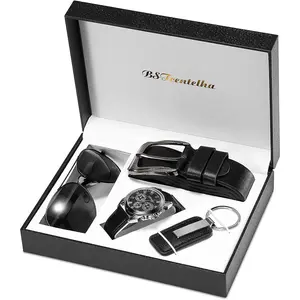 Mens Gift Set,Valentine's Day&Father's Day Present Gift