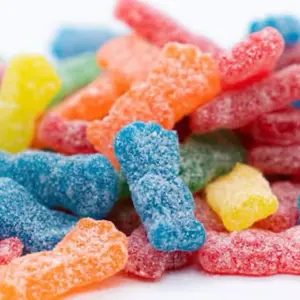Sour Patch Kids