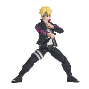 Blokees Naruto Champion Class 01 Boruto Uzumaki
