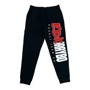 EBK Jaaybo x Asaali Sweatpants
