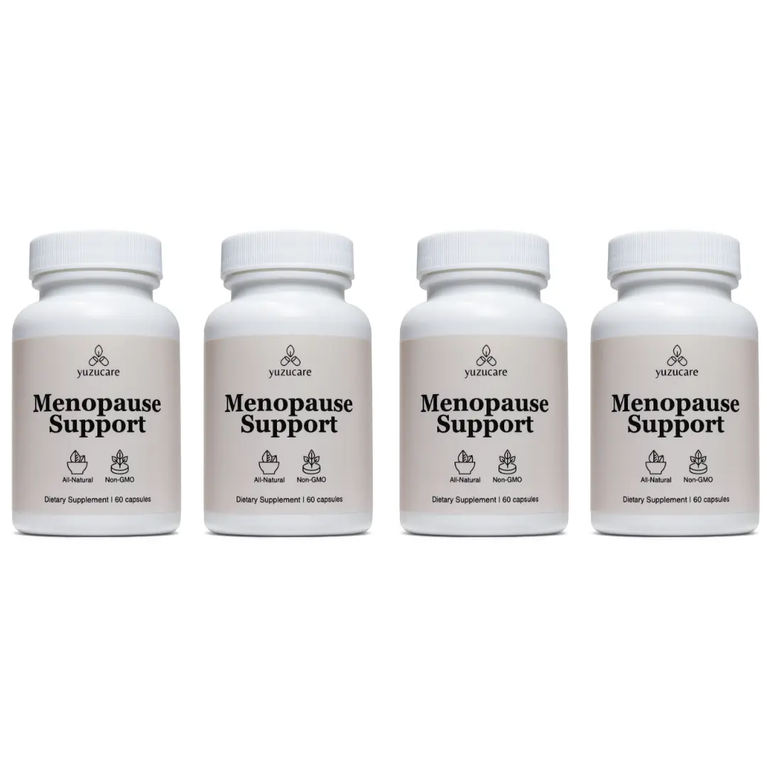 Menopause Support (4-Pack)