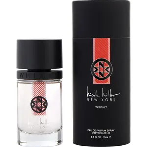 Nicole Miller Legends Whimsy By Nicole Miller Eau De Parfum For Women
