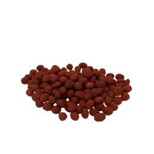 Cacahuates Enchilados