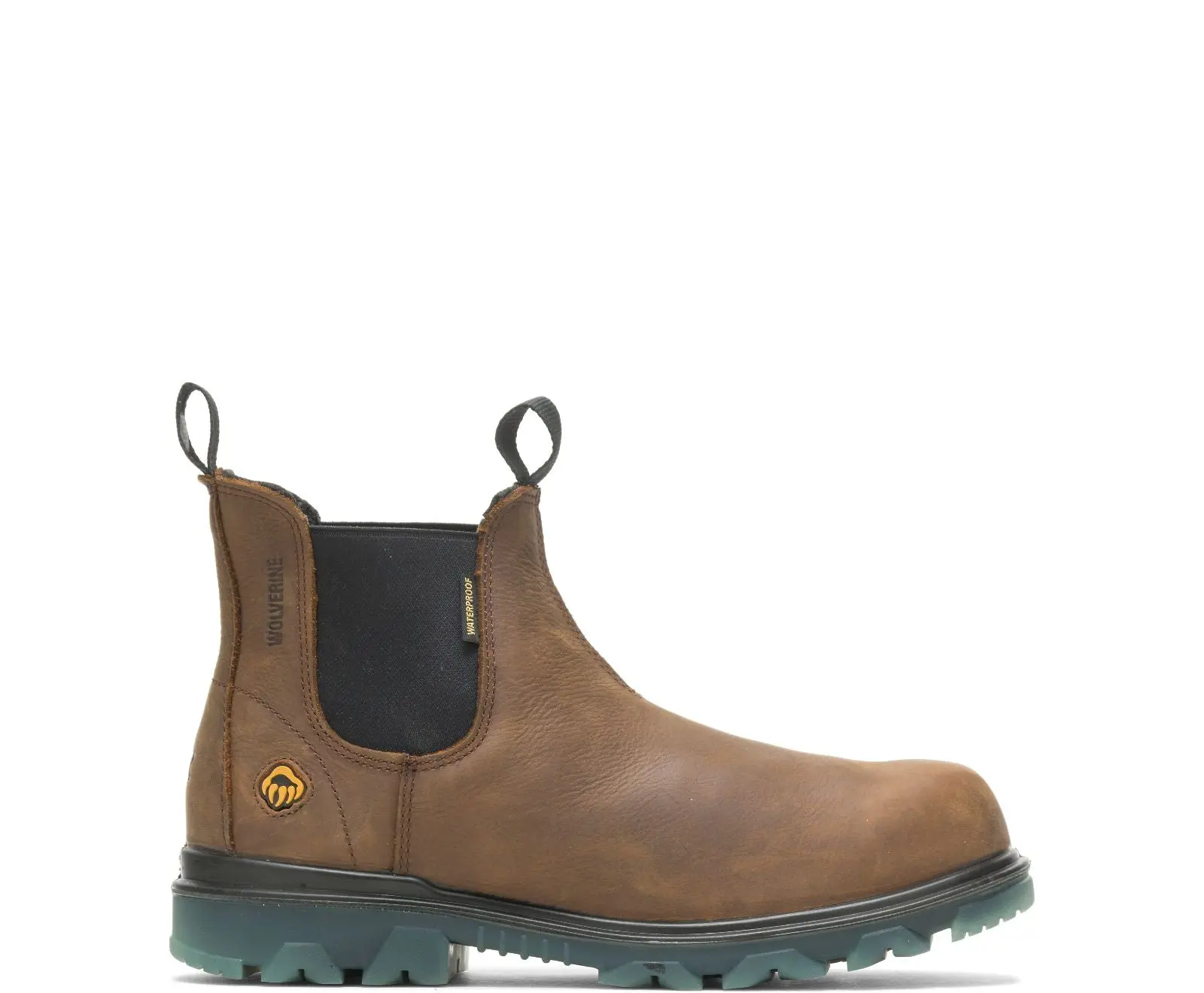 Wolverine Men's I-90 EPX Romeo CarbonMAX Boot
