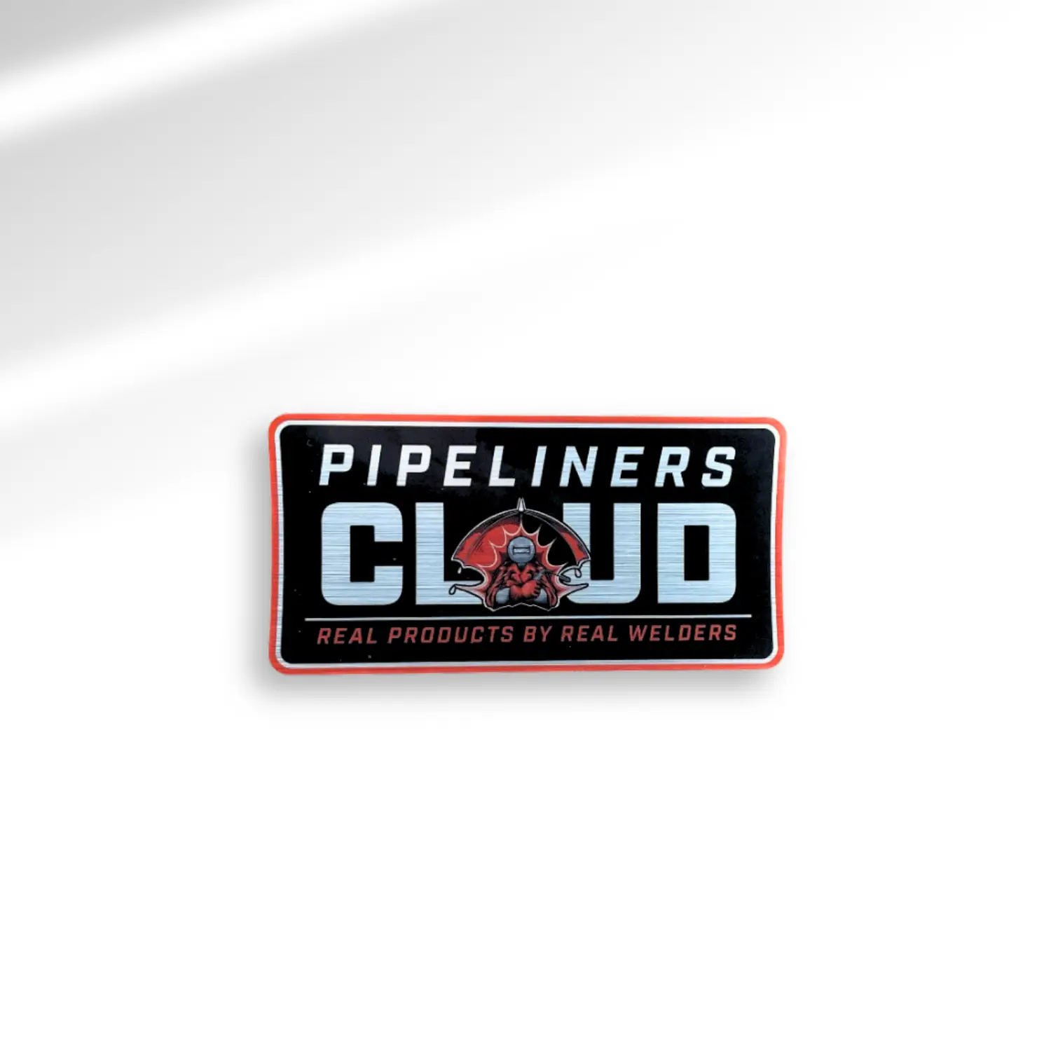 Pipeliners Cloud Sticker
