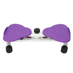 Exercise Twist Boards,Waist Twister Machine Exercise,Balance Board for Foot Massage