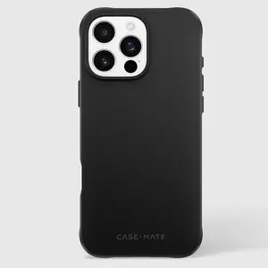 Tough Black MagSafe - iPhone 16 Pro Max