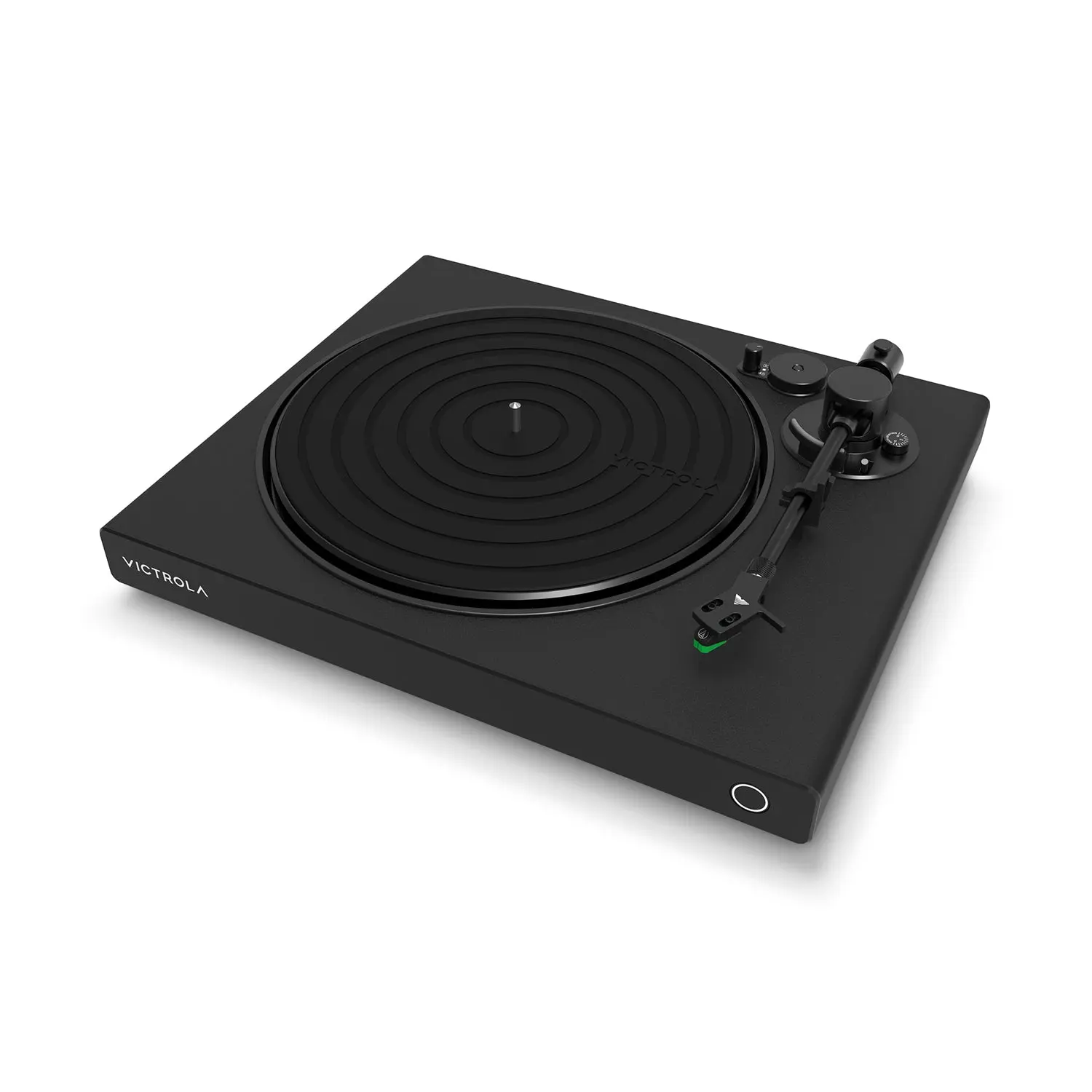 Hi-Res Onyx Turntable Hi-Res Onyx Turntable