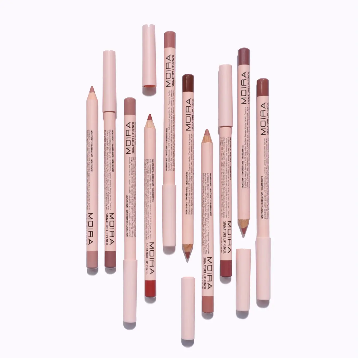 Signature Lip Liner Pencil