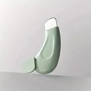 1pc Manual blackhead shovel, manual blackhead removal, acne removal, facial pore cleaning tool, portable skin scraper, Skin Care Tools