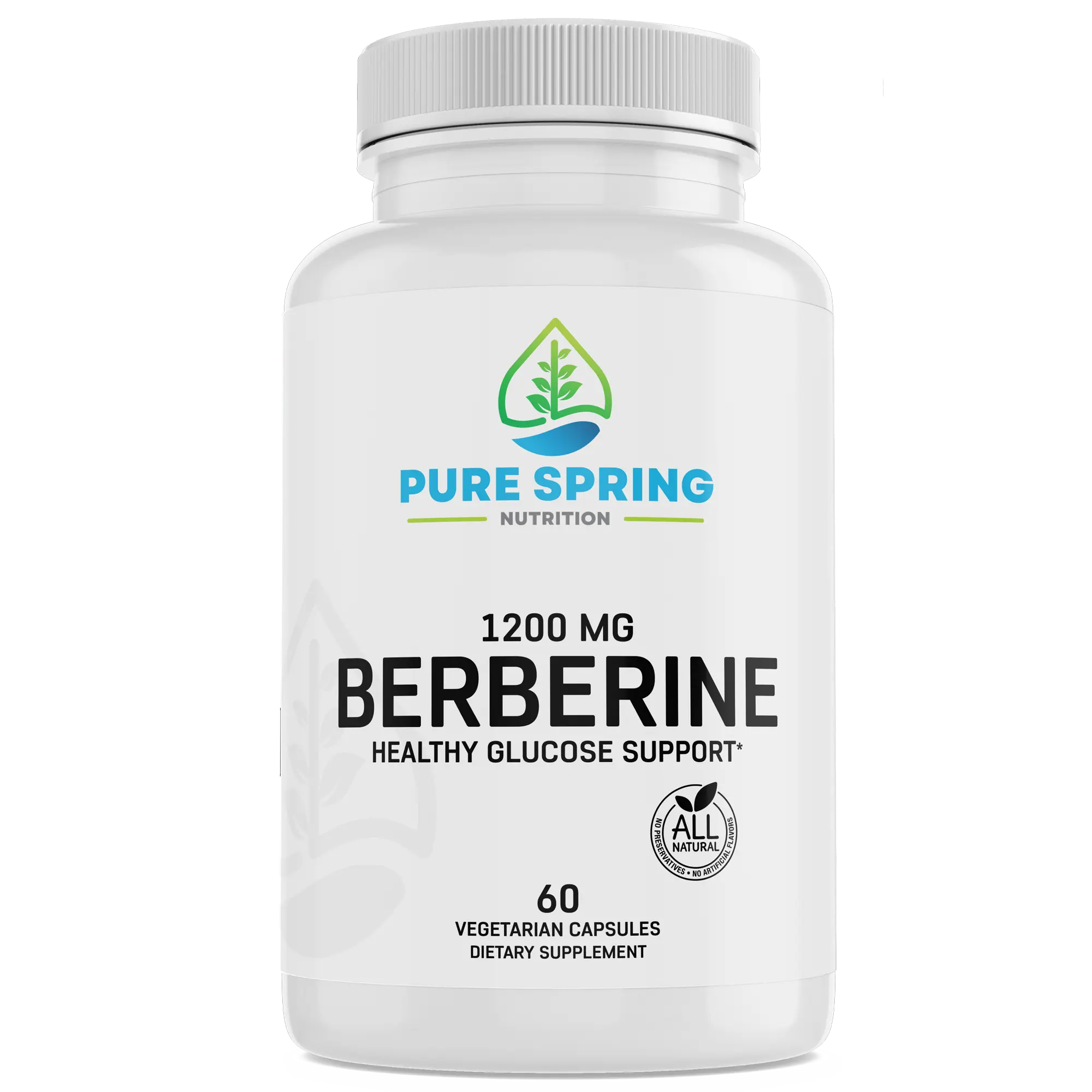 Berberine 3 Pack Bundle