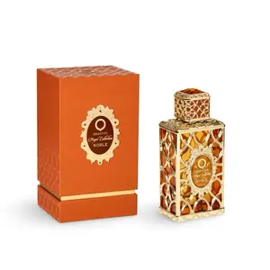 Noble Royal Collection by Orientica