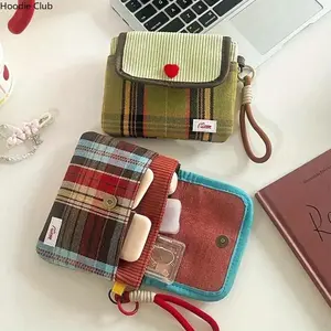 Multipurpose Portable Storage Bag Cosmetic & Sanitary Napkin Organizer Pouch Travel Makeup Bag Space Saving Home Bathroom Bedroom Organizer Lightweight Zipper Storage Pouch for Women Daily Use