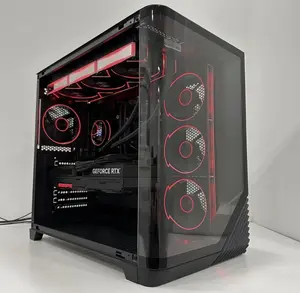 NEW AMD Ryzen 9 9950X3D GAMING PC / RTX 5090 / 6TB M.2 SSD / 128GB DDR5 RAM NEW AMD Ryzen 9 9950X3D GAMING PC / RTX 5090 / 6TB M.2 SSD / 128GB DDR5 RAM