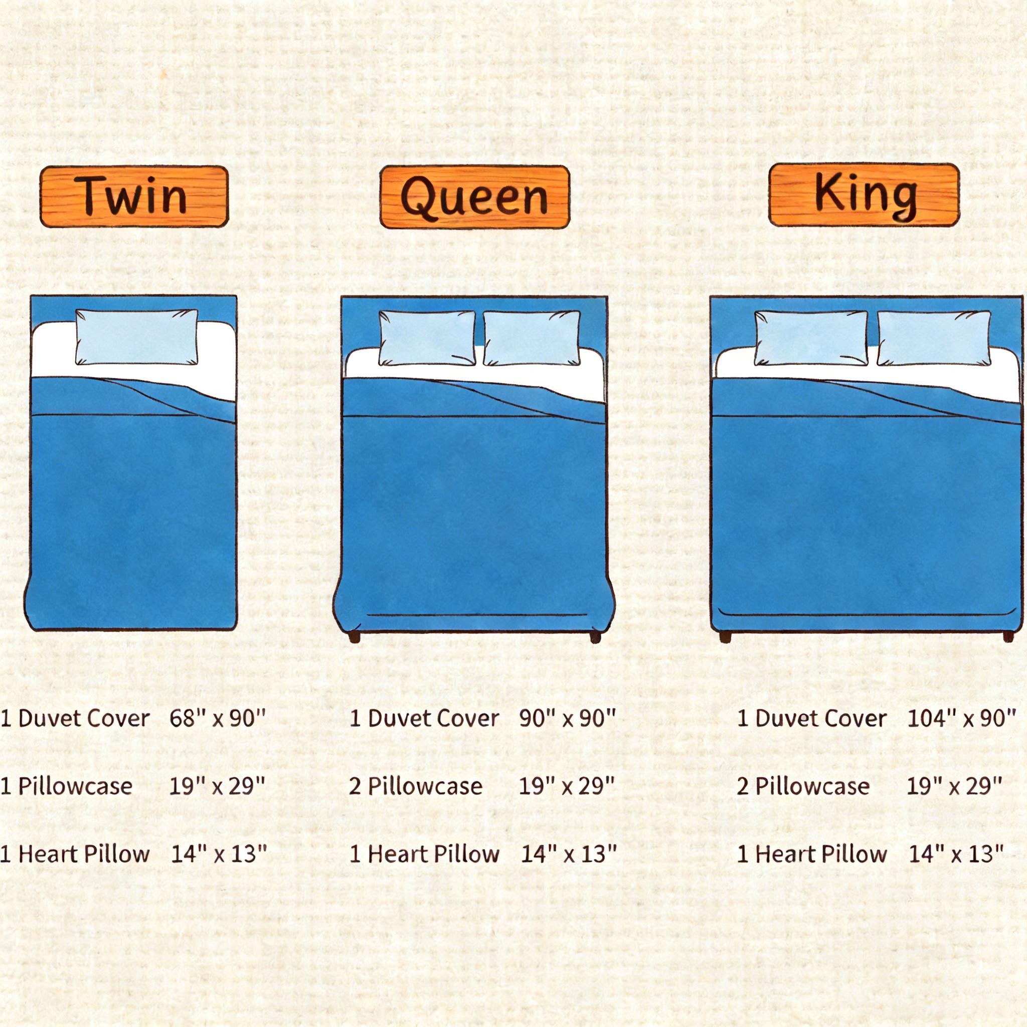 Luxury Plush Faux Fur Duvet Cover Set – 4 Pieces (1 Duvet Cover, 1 Heart Accent Pillow, 2 Furry Pillow Shams), Ultra Soft & Cozy Warm Bedding Luxury Plush Faux Fur Duvet Cover Set – 4 Pieces (1 Duvet Cover, 1 Heart Accent Pillow, 2 Furry Pillow Shams), Ultra Soft & Cozy Warm Bedding