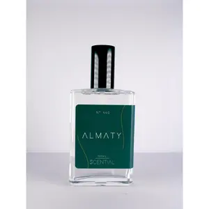 N° 440 Almaty - Textile Spray