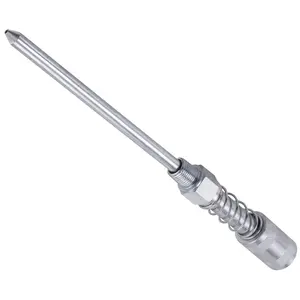 Carbyne Grease Gun Needle Nozzle Adapter, 4 inch. from a Family-Run Tool Company Based in The U.S.A.