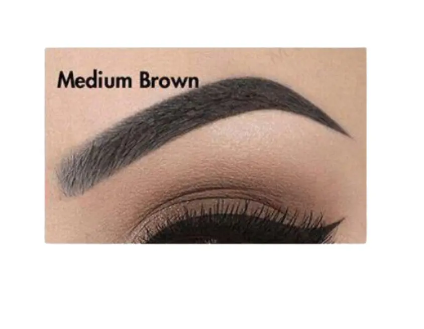 Medium Brown Pomade