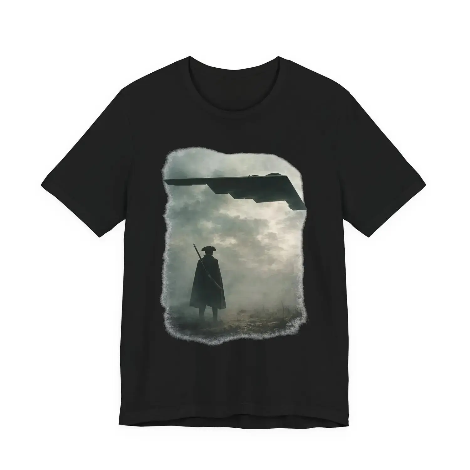 FREEDOM DORITO TEE SHIRT