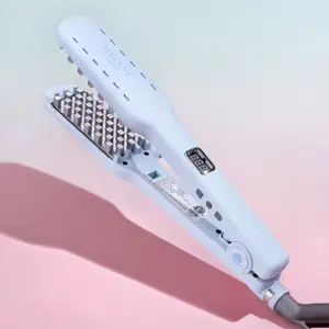 VOLOOM Hair Volumizing Iron for Flat or Thinning Hair