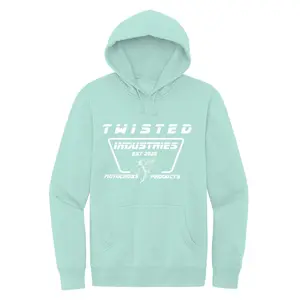 ADULT fleece hoodie