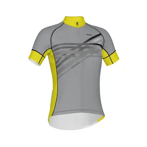 Grey Crossings Women's Evo 2.0 Jersey