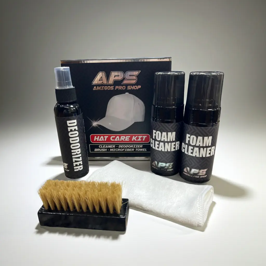 Hat Cleaner - APS