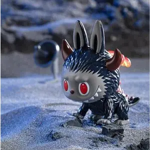 (azi1032) POP MART The Monsters KAIJU Series