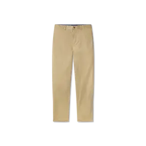 Regatta Stretch Cotton Chino Pant - Khaki