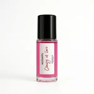 CRAZY IN LOVE ROLL ON OIL BODY SPRAY & ROLL ON OIL BUNDLE TAKE A BOLD SHOT FOR LOVE, LASTING FRAGRANCE, SUITABLE FOR EVERYONE SHOWCASING CHARM.Gifts for the Opposite Sex: Make Them Fall for You