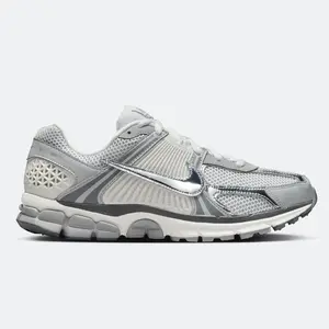 Nike Zoom Vomero 5 Metallic Silver IM2219-121 Men's Fashion Sneaker New