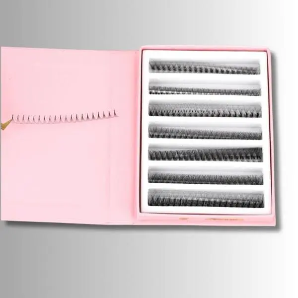 Mix: Plus 10D Promade Fans