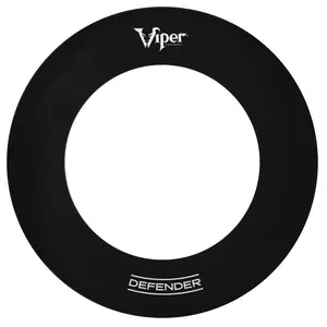 Viper Wall Defender Dartboard Surround
