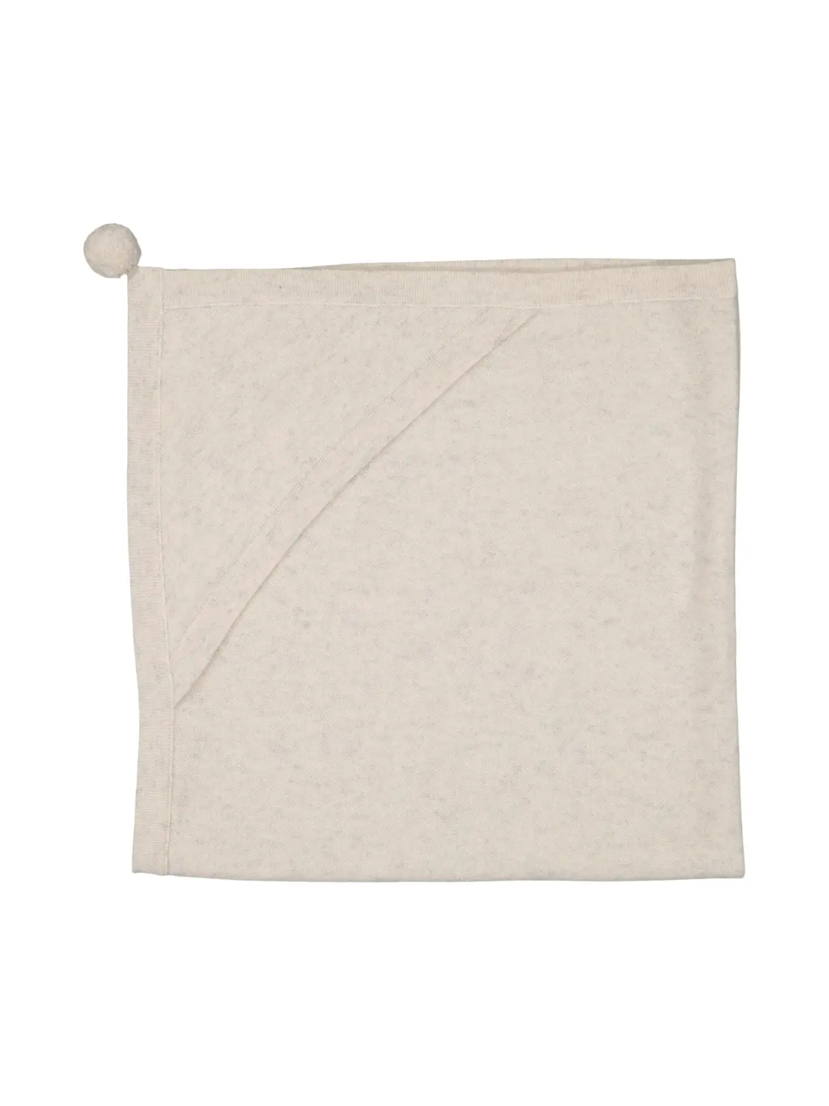 Clementine Cashmere Blanket
