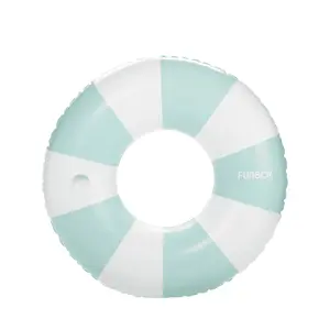 Vintage Tube Float