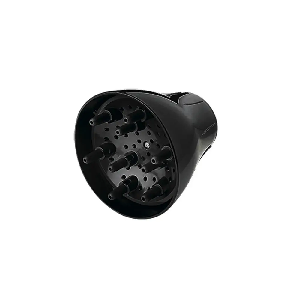 Parlux 3800 Diffuser for Curly Natural Hair Comfort