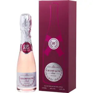 Bharara Beauty Champagne Pink Eau De Parfum for Women