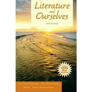 USED Book - Literature and Ourselves: A Thematic Introduction for Readers and Writers by Henderson, Gloria Mason (Paperback) - english