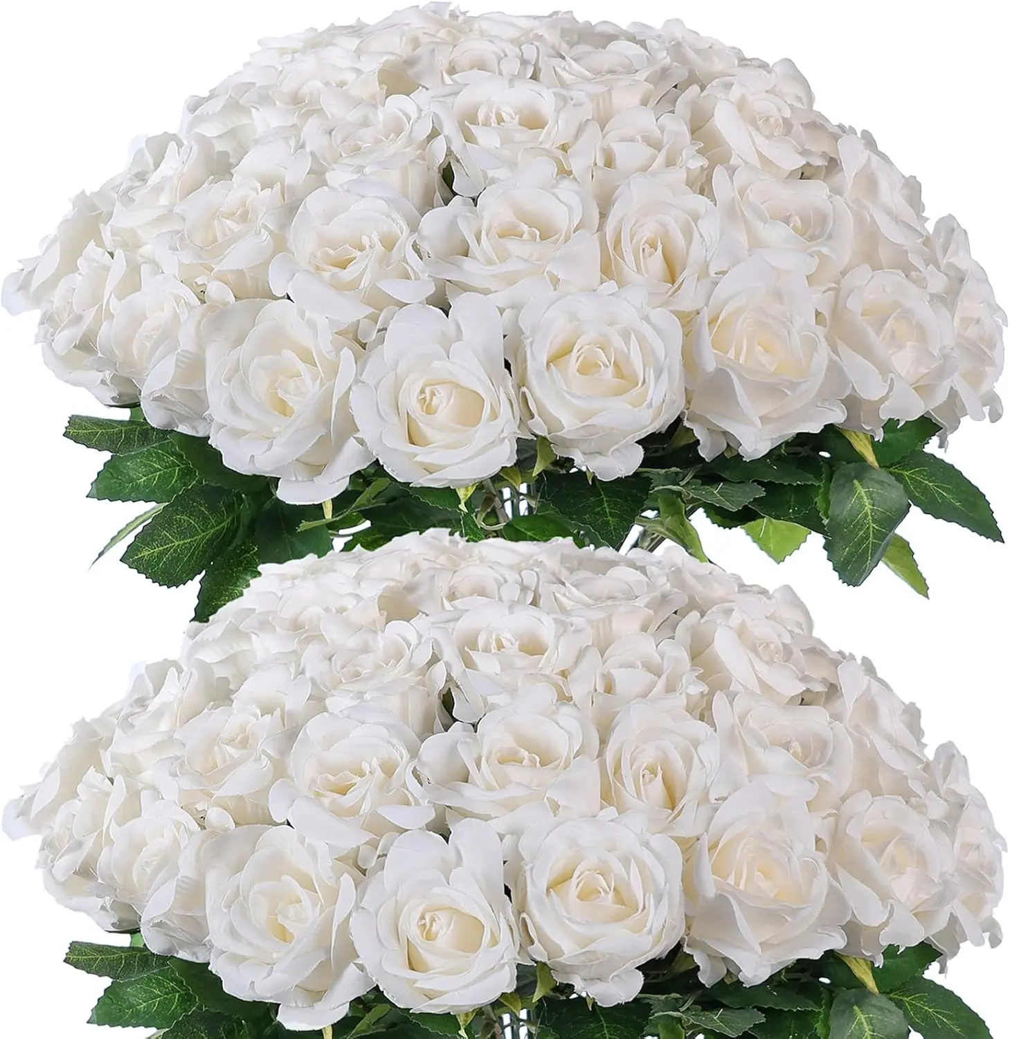 Custom | Bulk Customization of Artificial Roses (Please contact customer service after placing your order)