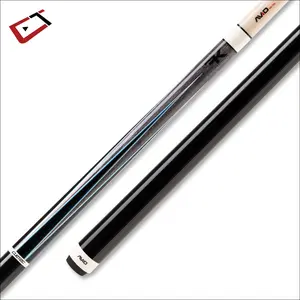 Cuetec Era Sneaky Pete 6PT Gray (12.25 Shaft); No Wrap