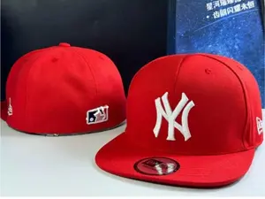 New Era MLB Dodgers Yankees 9FORTY 59FIFTY Fitted – Baseball Hat for Men Women, Unisex Streetwear Sombrero, Adjustable Trucker Style, Urban Fashion USA 2026, Retro Vintage Sport Look