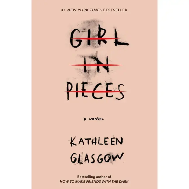 Girl in Pieces