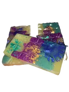 Lemon Verbena (Wax Melts)