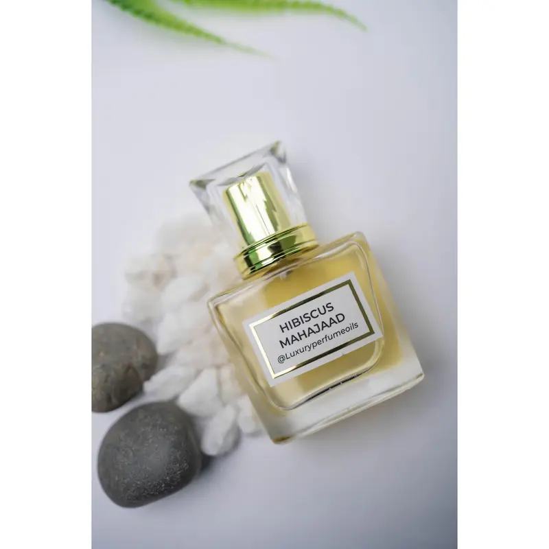 hibiscus mahajad perfume - TikTok Shop