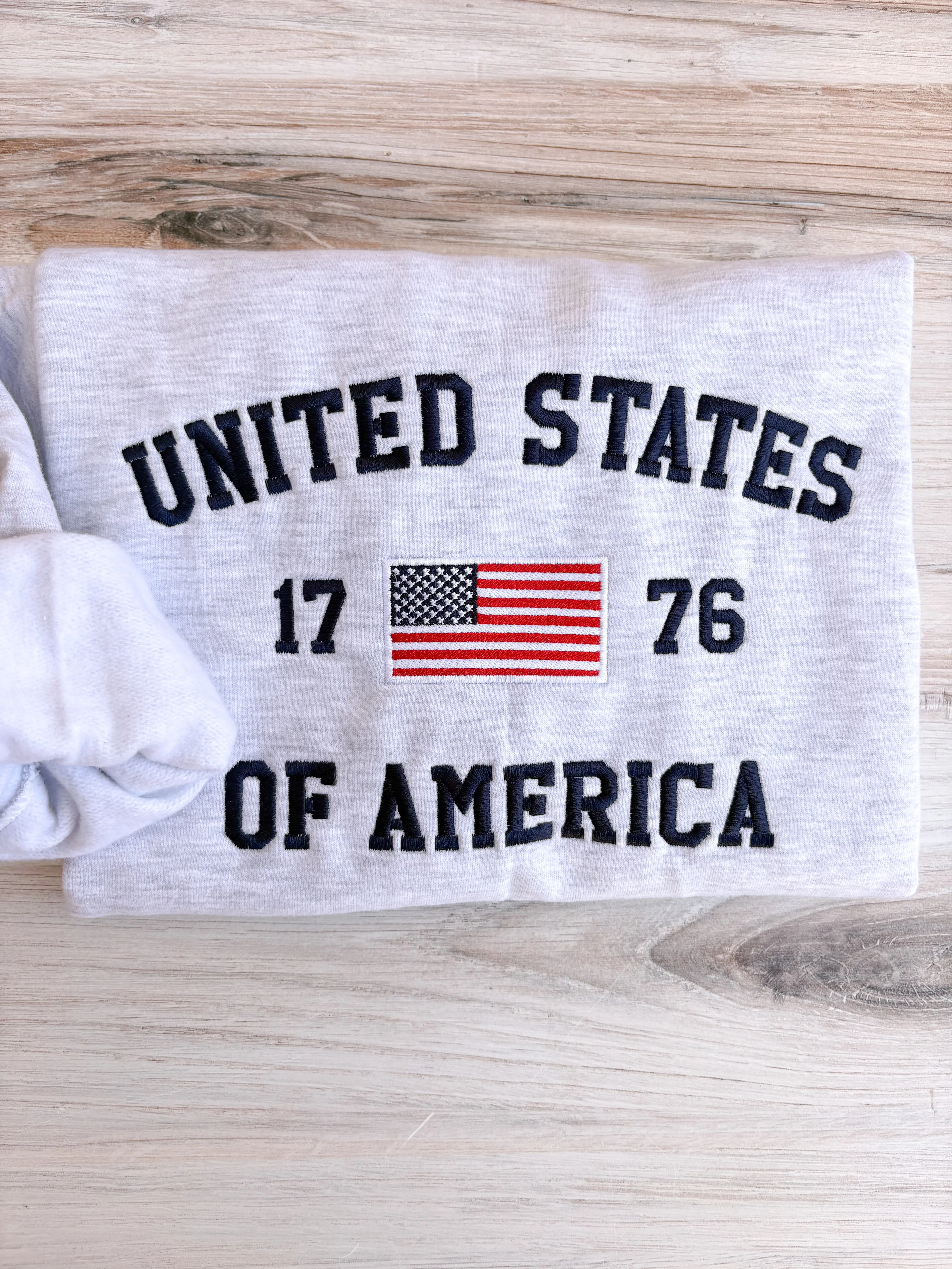 United States Sweatshirt