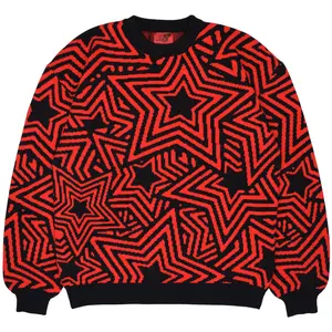 Persona Sweater