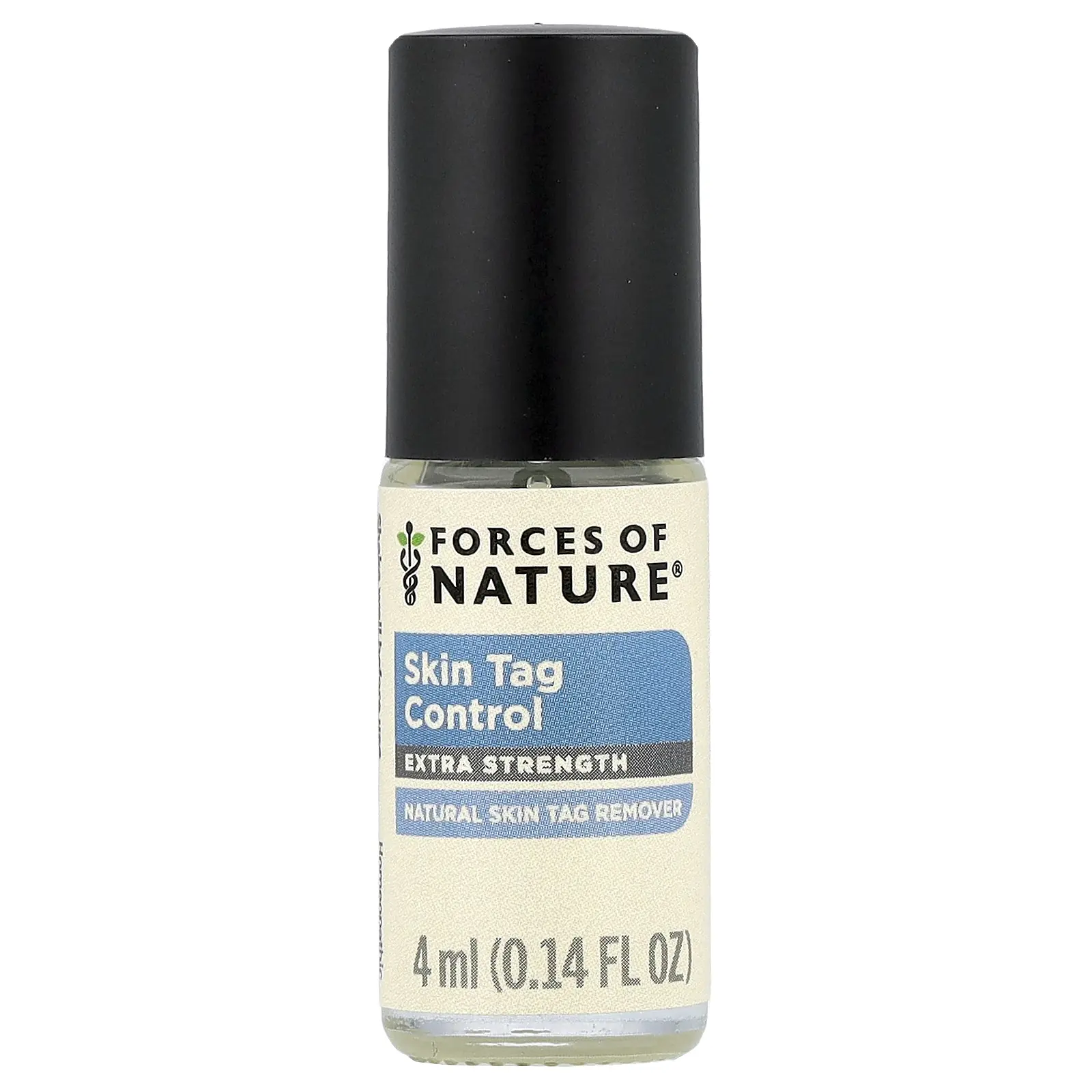 Forces of Nature Skin Tag Control, 0.14 fl oz (4 ml)