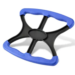 1pcs Liberty Lift Handle for Elderly，Mobility Daily Living Aids Lift Assist As Seen On TV with Lift Assist Devices Standing Aids Supports for Seniors Obese 、 Nurse、Back Brace，Blue